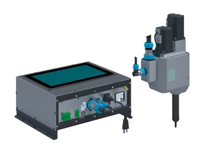 AUTO SERVO-WHALE系列 自動化電動伺服帶監(jiān)控拉鉚螺母槍系列 AUTO SERVO-WHALE系列 自動化電動伺服帶監(jiān)控拉鉚螺母槍系列