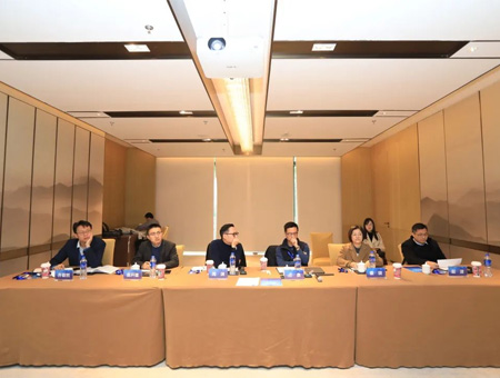 G60科創(chuàng)走廊創(chuàng)業(yè)榜2 自動(dòng)打標(biāo)方案