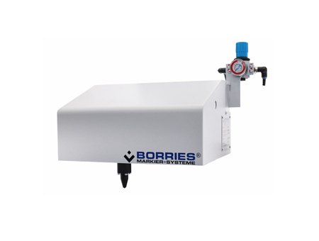 BORRIES針式打標(biāo)機(jī)