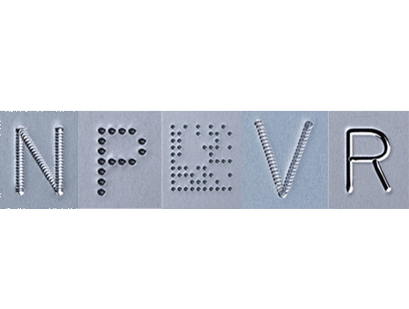 BORRIES針式打標(biāo)機(jī)