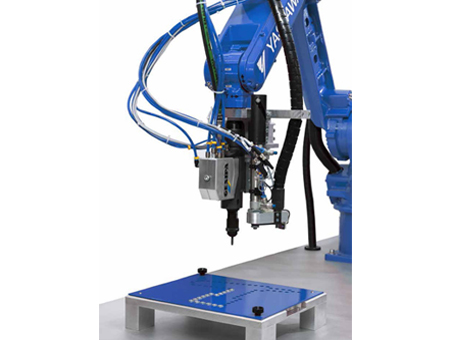 GESIPA自動(dòng)鉚接機(jī)